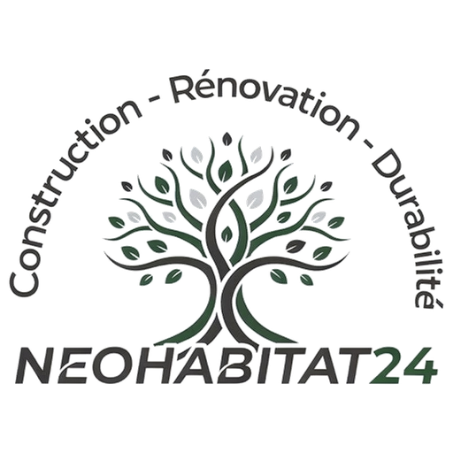 NEOHABITAT24 — Construction · Rénovation · Durabilité